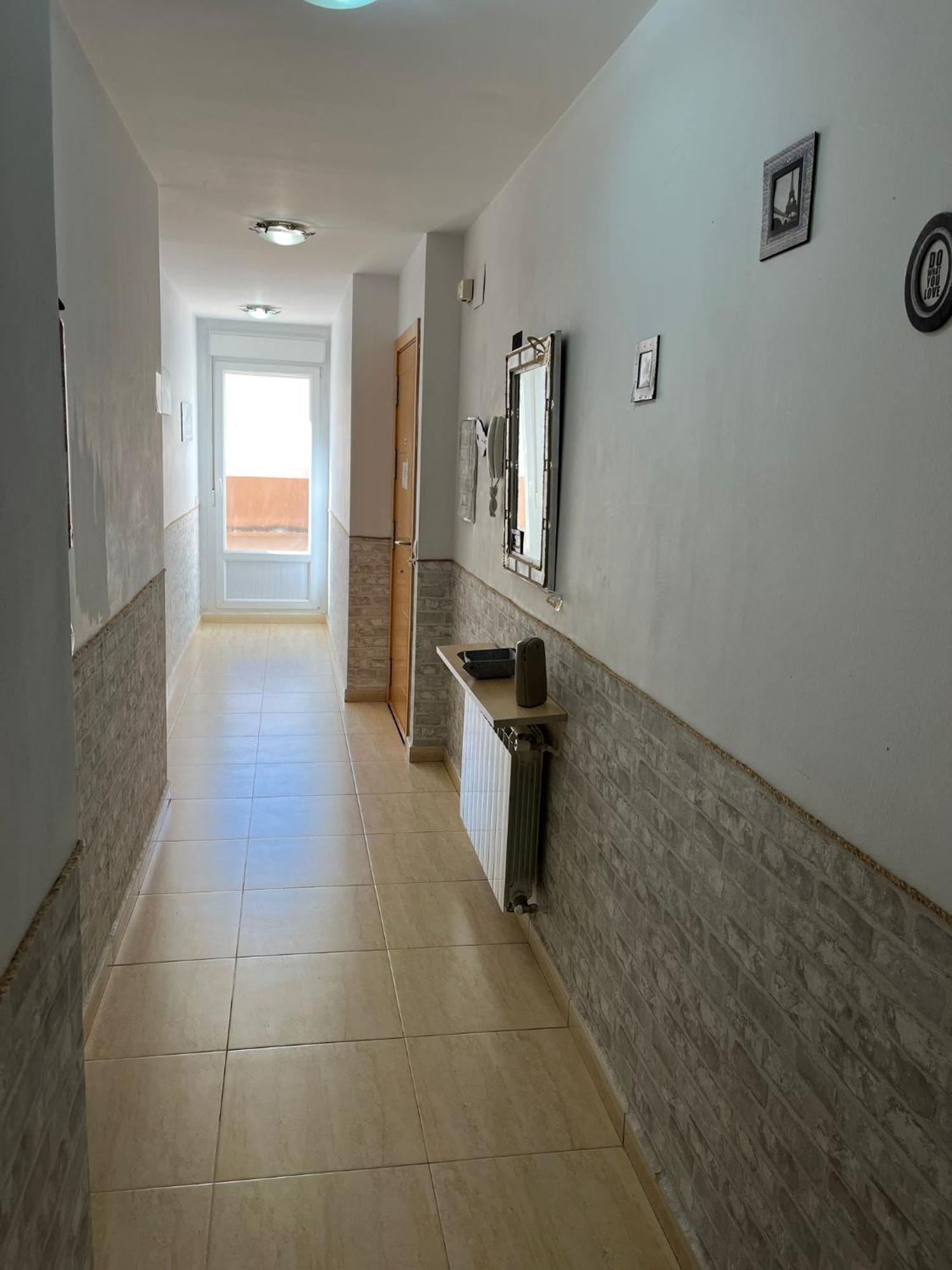 Manzanares Διαμέρισμα Εξωτερικό φωτογραφία