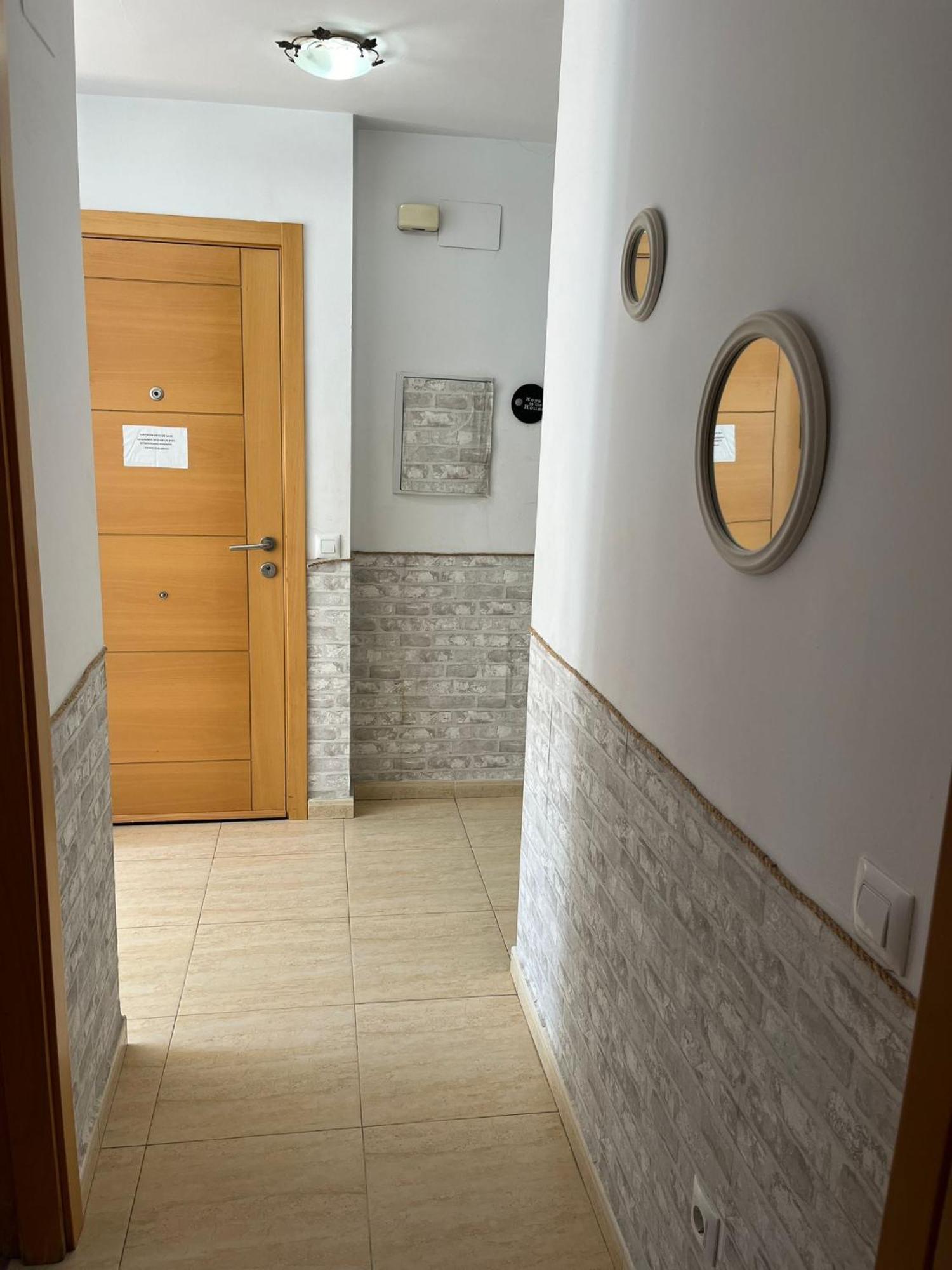 Manzanares Διαμέρισμα Εξωτερικό φωτογραφία