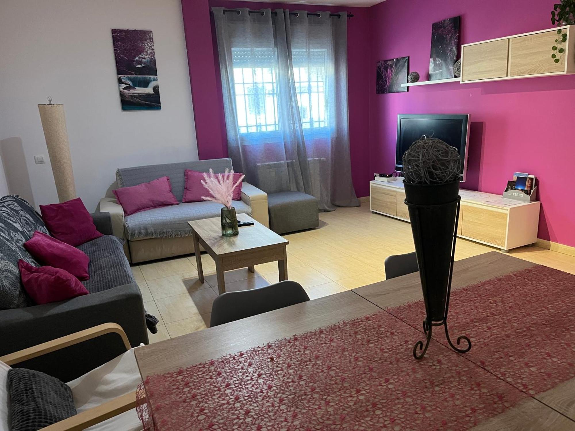 Manzanares Διαμέρισμα Εξωτερικό φωτογραφία