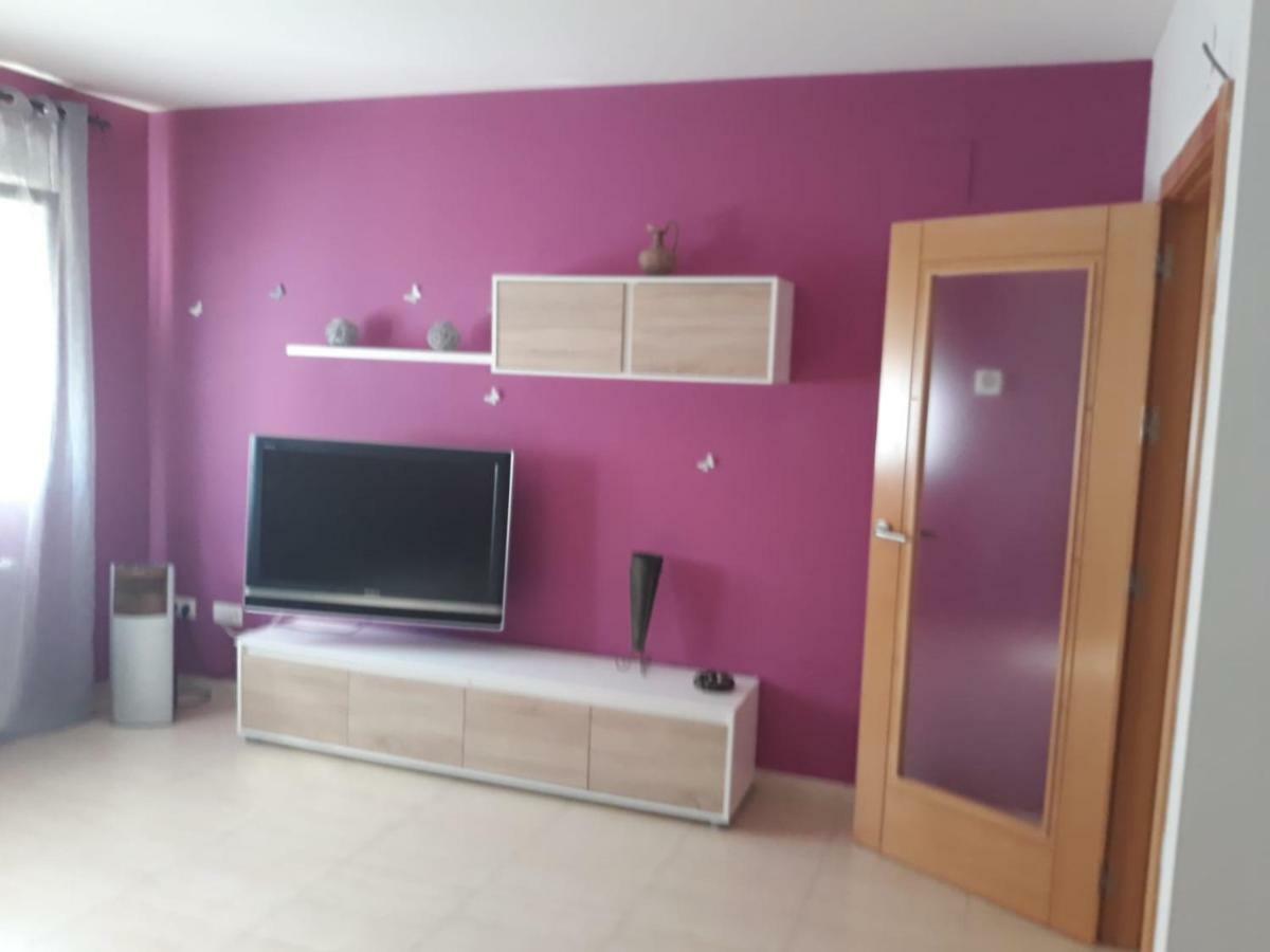 Manzanares Διαμέρισμα Εξωτερικό φωτογραφία